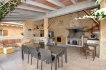 Villa:&nbsp;Casa Mar y Montaña
