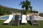 Casa Mar y Montaña,&nbsp;Luxe villa met privé...