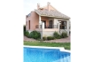 Vakantiehuis:&nbsp;Coria