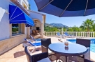 Vakantiehuis / villa:&nbsp;Altea Villa Passagere 6
