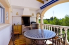 Vakantiehuis / villa:&nbsp;Altea Villa Passagere 6