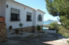 Vakantiehuis / villa:&nbsp;Punto Fijo