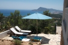 Vakantiehuis / villa:&nbsp;Punto Fijo
