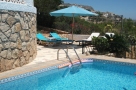 Vakantiehuis / villa:&nbsp;Punto Fijo
