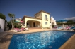 Vakantiehuis:&nbsp;Bello Horizonte Altea