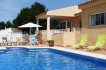 Vakantiehuis:&nbsp;Sierra Verde Polop
