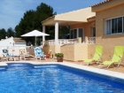 Sierra Verde Polop,&nbsp;Vakantiehuis huren voor...