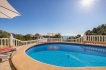 Vakantiehuis:&nbsp;Urlisa Altea