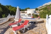 Vakantiehuis:&nbsp;Urlisa Altea