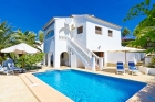 Benissa Villa Alex 4