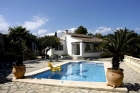 Benissa Villa Aries 2