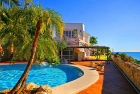 Benissa Villa Cielito Lindo 4