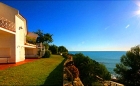 Benissa Villa Cielito Lindo 6