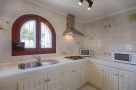 Vakantiehuis / villa:&nbsp;Benissa Villa Jutta 4