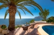 Vakantiehuis:&nbsp;Benissa Villa Basetes 6