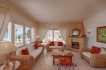 Vakantiehuis:&nbsp;Benissa Villa Basetes 6