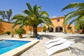 Benissa Villa Elvira 6