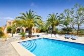 Benissa Villa Elvira 8