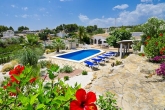 Benissa Villa Flores 2