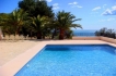 Vakantiehuis:&nbsp;Benissa Villa Romani 2