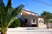 Vakantiehuis:&nbsp;Benissa Villa Romani 2