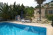 Vakantiehuis:&nbsp;Casa Paloma