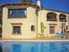 Villa Marron,&nbsp;Nice villa with private...