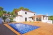 Vakantiehuis:&nbsp;Villa Pinets
