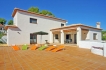 Vakantiehuis:&nbsp;Villa Pinets
