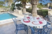 Villa:&nbsp;Benissa Villa Altamira 4