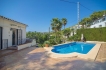 Villa:&nbsp;Benissa Villa Ballena Blanca 4