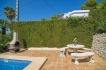 Villa:&nbsp;Benissa Villa Ballena Blanca 4