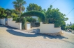 Villa:&nbsp;Benissa Villa Ballena Blanca 4