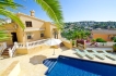 Villa:&nbsp;Benissa Villa Cavalla 6
