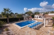 Villa:&nbsp;Benissa Villa Flores 6