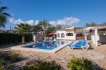 Villa:&nbsp;Benissa Villa Flores 6