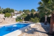 Villa:&nbsp;Benissa Villa Flores 6