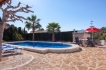 Villa:&nbsp;Benissa Villa Flores 6