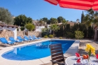 Benissa Villa Flores 6,&nbsp;Vakantie Villa voor...