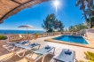 Villa:&nbsp;Benissa Villa Garrofer 4
