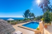 Villa:&nbsp;Benissa Villa Garrofer 4