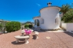 Villa:&nbsp;Benissa Villa Melanie 4