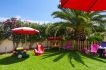 Villa:&nbsp;Benissa Villa Pimpinela 4