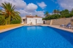Villa:&nbsp;Benissa Villa Romani 8