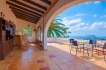 Villa:&nbsp;Benissa Villa Romani 8