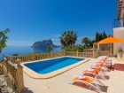 VILLA BELLAVISTA,&nbsp;HOLIDAY VILLA WITH PRIVATE...