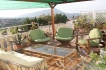 Vakantiewoning:&nbsp;Bungalow Las Mimosas