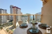 Appartement:&nbsp;Ambar Beach 18D