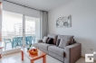 Appartement:&nbsp;Apolo 17 2 8º 22