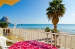 Appartement:&nbsp;Calpe Apartamento Capri 4